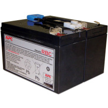 APC APCRBC142 24V