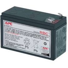APC APCRBC106 12V 6Ah...