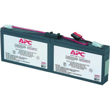 APC RBC18 12V