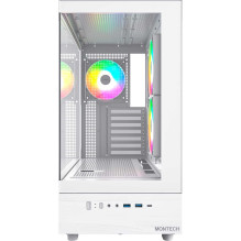 „Montech XR Midi Tower“...