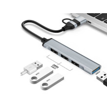 Tracer 47499 adapteris A-4