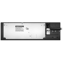 APC SRT192RMBP 192V 5kVA /...