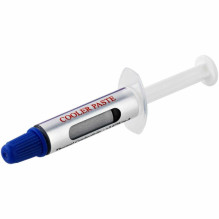 StarTech Thermal CPU Paste...
