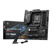 MSI AMD AM5 X870 GAMING...