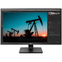LG 27BN55UP-B 27' IPS 16:9 LG 27BN55UP-B 27' IPS 16:9