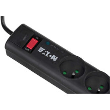 Eaton PS6F 1m Juoda