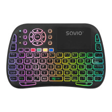 Savio KW-04