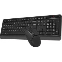Worlds Entertainment FG1012