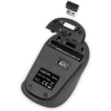 Logilink ID0193 Black