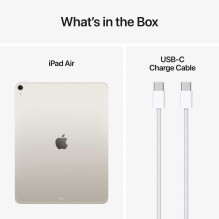 Apple iPad Air 13" M3...