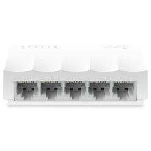 Tp-Link LS1005 baltas