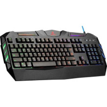 Defender Werewolf GK-120DL EN