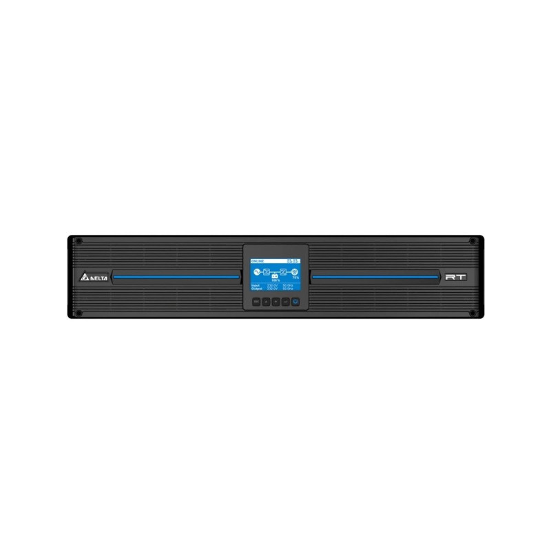 Uninterruptible power supply Delta Amplon RT Pro UPS302R2RT1B035 3000 VA 230 V AC