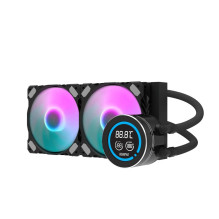 DarkFlash DN-D240 WHITE