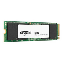 Crucial E100 480GB M.2 PCI...