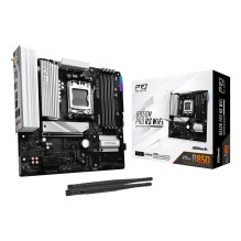 Asrock B850M Pro RS WiFi