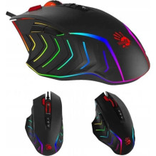 A4Tech Bloody J95S Stone Black A4Tech Bloody J95S Stone Black