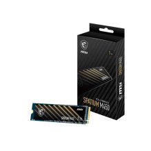 MSI SPACE M450 1TB