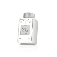 FRITZ!DECT 302 AVM Balts Viedais Termostata Vadības Pogas