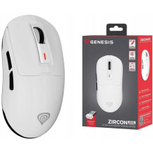 Genesis Zircon 660 White Genesis Zircon 660 White