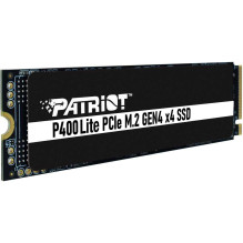 Patriot P400 V4 6200 / 5200...