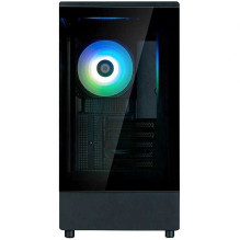 ZALMAN P10 Juodas Micro-ATX...