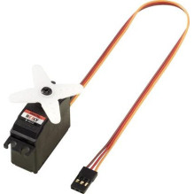 Reely Midi Analog Servo ar...
