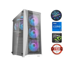 MDATA GAMING i7-12700KF...