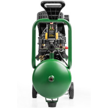 Oil-lubricated compressor 24 L W54001 WUBER Oil-lubricated compressor 24 L W54001 WUBER