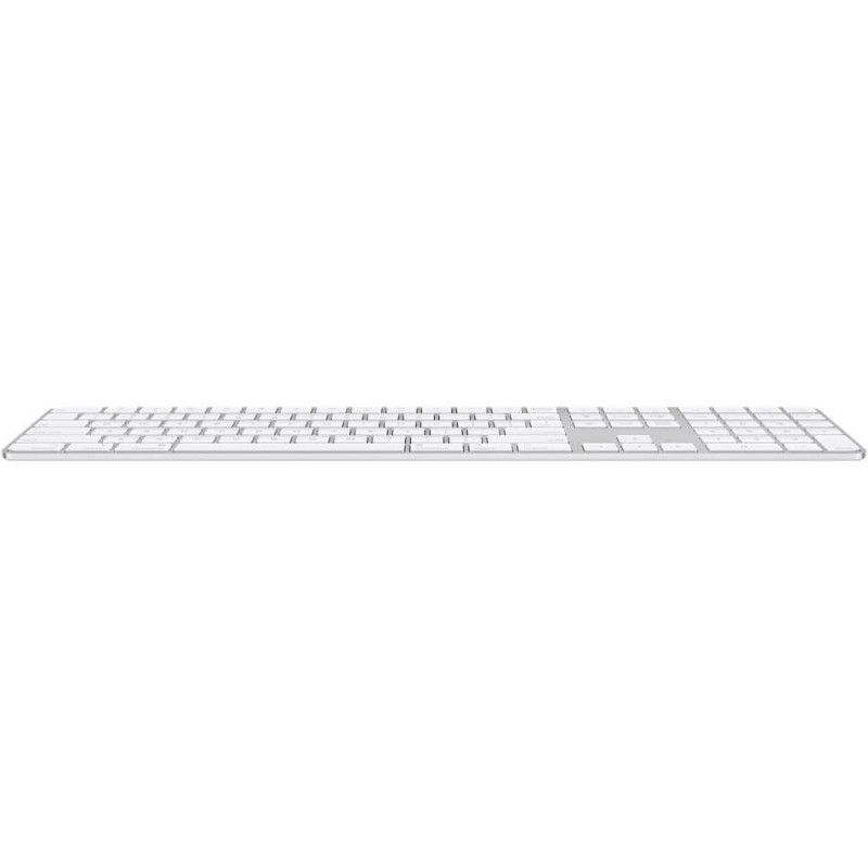Apple "Magic Keyboard with Touch ID and Numeric Keypad" (RU) MXK73RS / A