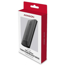 Axagon EEM2-GTS2 M.2 / SATA...