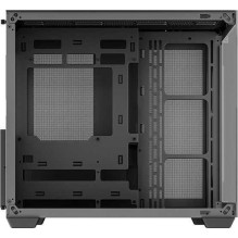 Deepcool CG530 juodas Deepcool CG530 juodas