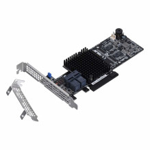Asus ASUS RAID PIKE II...