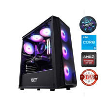 MDATA GAMING i5-14400F 32GB...