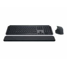 Logitech MX Keys S Combo...