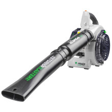 Petrol leaf blower W43434...