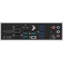 Asus TUF Gaming B850-Plus