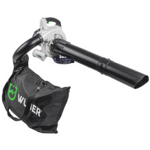 Petrol leaf blower W43434 WUBER Petrol leaf blower W43434 WUBER