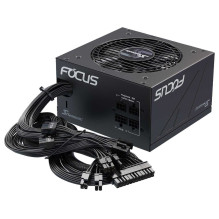 Seasonic G12 GM 850W