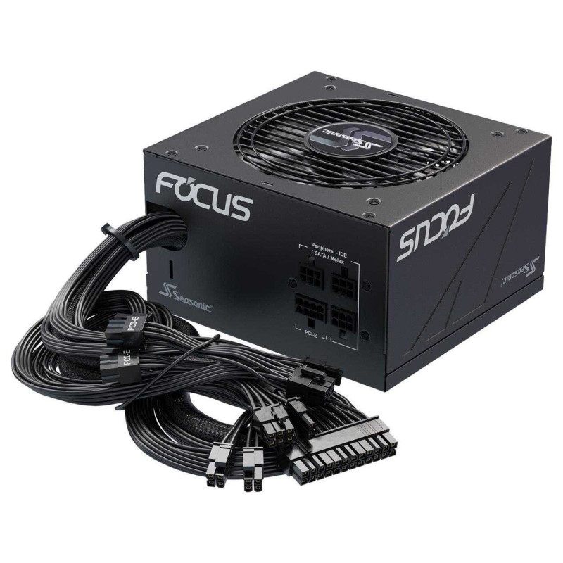 Sezoninis G12 GM 850W