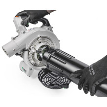 Petrol leaf blower W43434 WUBER Petrol leaf blower W43434 WUBER