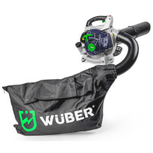 Petrol leaf blower W43434 WUBER Petrol leaf blower W43434 WUBER