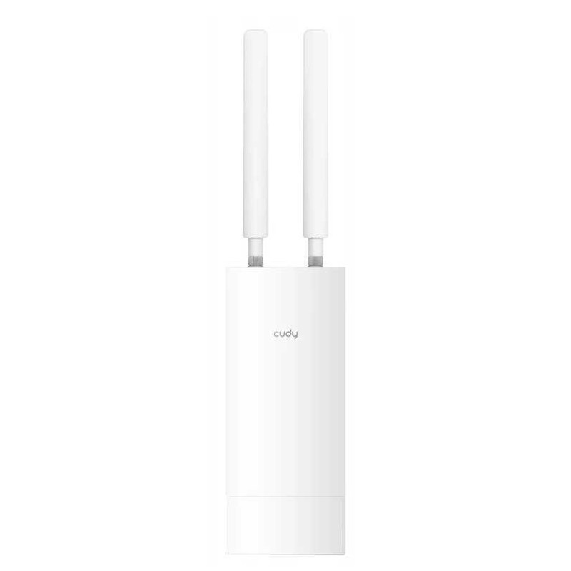 CUDY LT400 Outdoor White