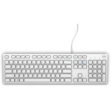 Dell KB216 balta