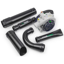 Petrol leaf blower W43434 WUBER Petrol leaf blower W43434 WUBER