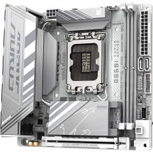 „Gigabyte B860I Aorus Pro ICE“