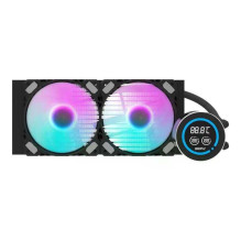 DarkFlash DN-D240 BLACK