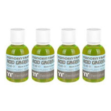 Thermaltake TT Premium Concentrate 4x 50ml acid green