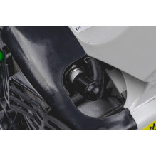 Petrol leaf blower W43434 WUBER Petrol leaf blower W43434 WUBER