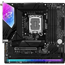 Asrock B860M „Lightning“...